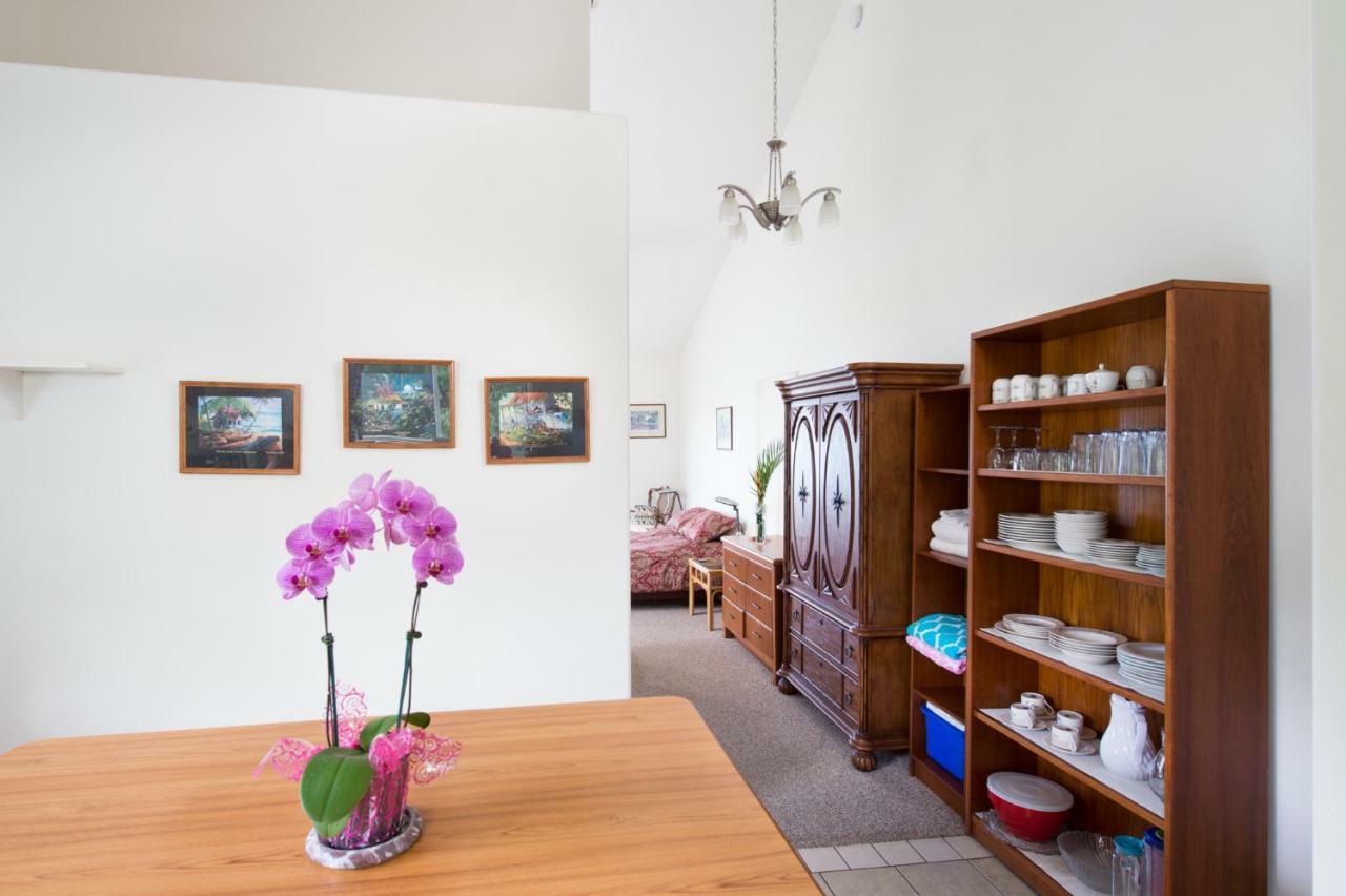 Bears' Place Guest House Kalaoa المظهر الخارجي الصورة