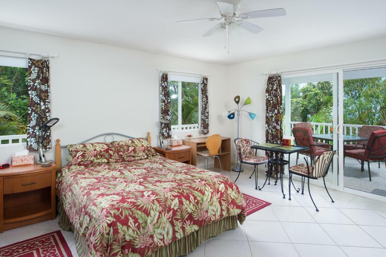 Bears' Place Guest House Kalaoa المظهر الخارجي الصورة