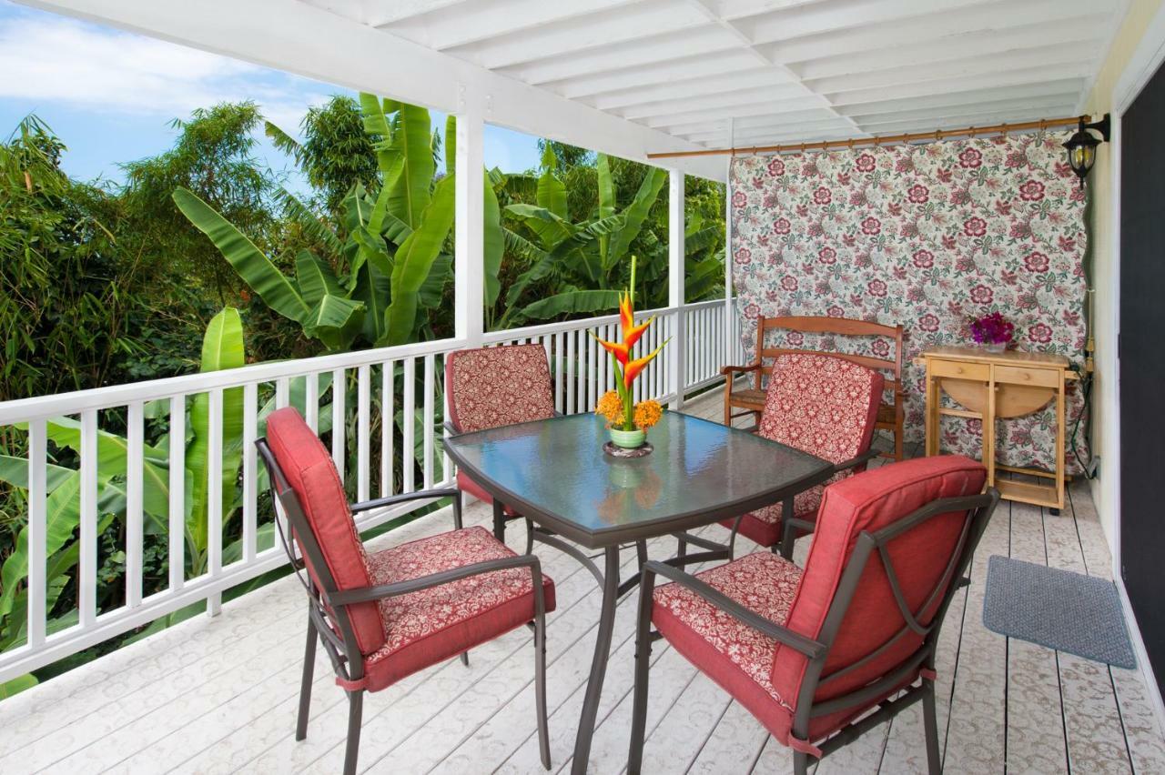Bears' Place Guest House Kalaoa المظهر الخارجي الصورة