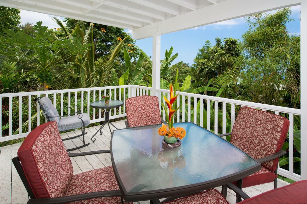 Bears' Place Guest House Kalaoa المظهر الخارجي الصورة