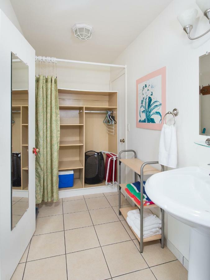 Bears' Place Guest House Kalaoa المظهر الخارجي الصورة