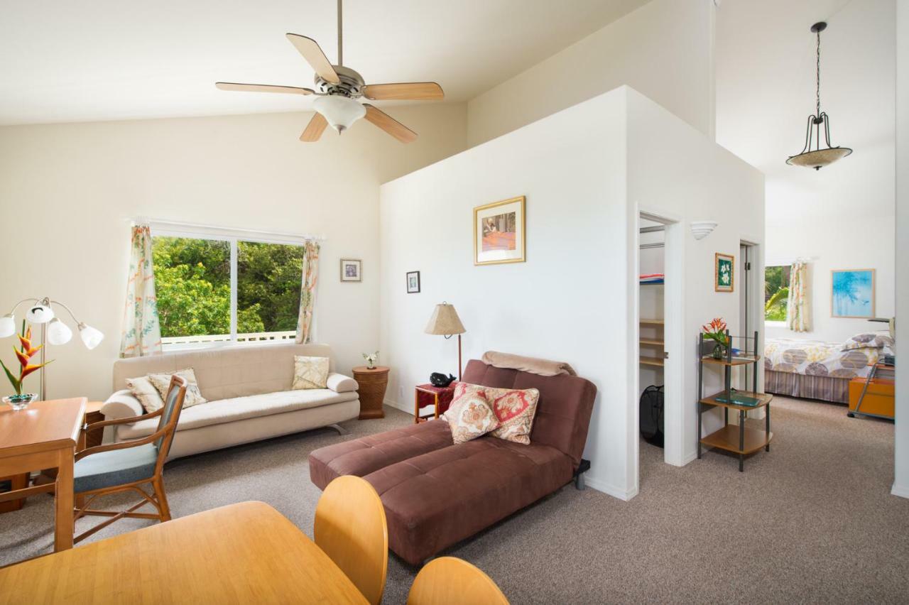 Bears' Place Guest House Kalaoa المظهر الخارجي الصورة